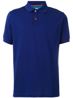 classic polo shirt Paul Smith