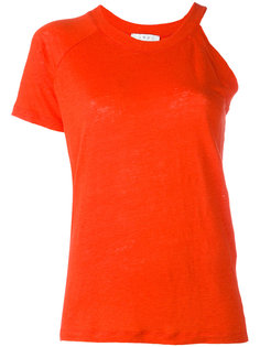 asymmetric top  Iro