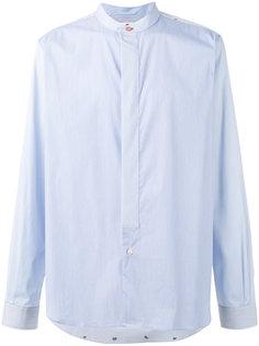 mandarin neck shirt Ps By Paul Smith