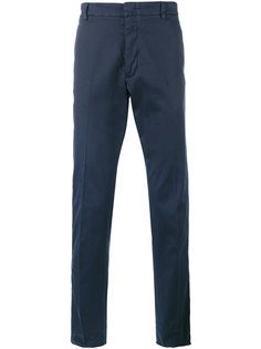straight-leg chinos Valentino