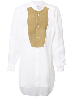 paneled shirt  Loewe