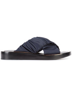 slip-on sandals 3.1 Phillip Lim