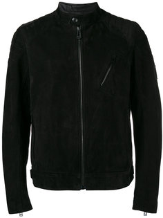 soft biker jacket Belstaff