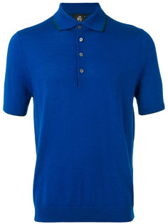 knitted polo shirt Ps By Paul Smith