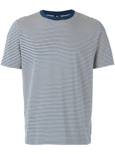 striped T-shirt Ps By Paul Smith