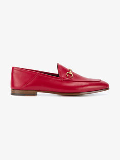 Jordaan horsebit loafers  Gucci