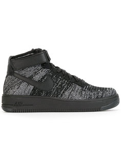кеды Air Force 1 Flyknit  Nike