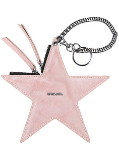 star keyring  Diesel