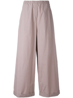 cropped palazzo pants  Humanoid