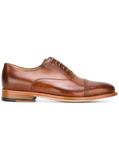 classic brogues Paul Smith