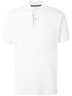 classic polo shirt Paul Smith