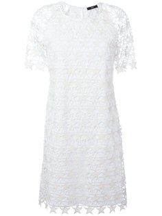 star lace dress Steffen Schraut