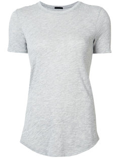plain T-shirt  Atm Anthony Thomas Melillo