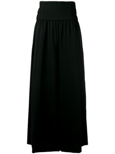 wide leg trousers  Ys Y`s