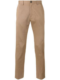 tapered trousers Ps By Paul Smith