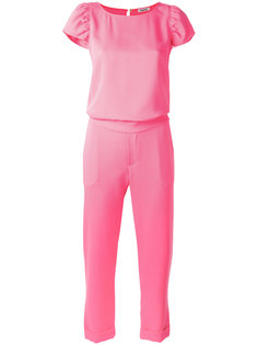 lounge jumpsuit P.A.R.O.S.H.