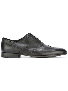classic brogues Paul Smith