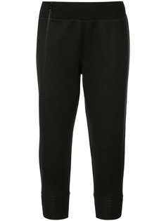 zipped sweatpants Adidas By Stella Mccartney