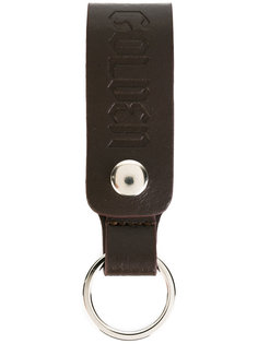 Leather Keyring Golden Goose Deluxe Brand