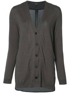 V-neck cardigan Ann Demeulemeester