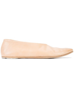 basic loafers Marsèll
