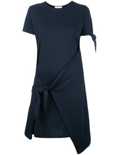 tie knot dress J.W.Anderson