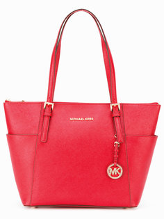 Jet Set Top-Zip tote Michael Michael Kors