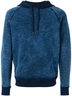 classic hoodie Diesel