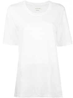 classic T-shirt Isabel Marant Étoile