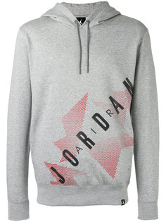 Air Jordan hoodie Nike