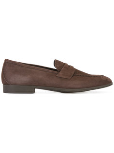 classic loafers W.Gibbs