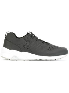 lace up trainers  New Balance