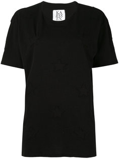 loose-fit T-shirt Zoe Karssen