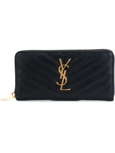 кошелек Monogram Saint Laurent