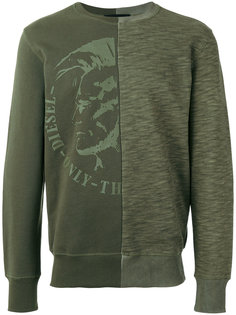 S-Joe sweatshirt Diesel
