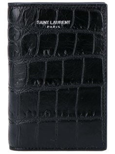 визитница Paris Saint Laurent