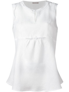 топ без рукавов Hemisphere