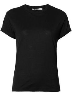 classic T-shirt T By Alexander Wang