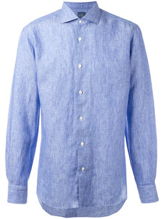 button-up shirt Barba