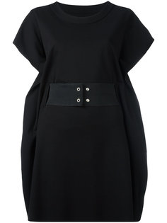 belted dress Mm6 Maison Margiela
