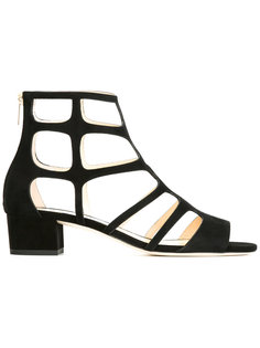 cut-out sandals Philippe Model