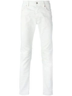 straight leg jeans Diesel