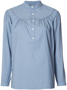 flared blouse A.P.C.