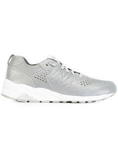 lace up trainers  New Balance