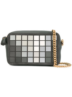 square print crossbody bag Anya Hindmarch