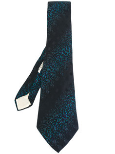 dotted tie Givenchy Vintage