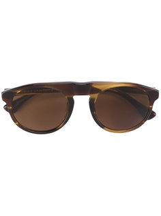 Dries Van Noten by Linda Farrow sunglasses Linda Farrow