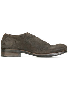 casual derby shoes Dimissianos &amp; Miller