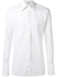 embroidered shirt Pierre Cardin Vintage