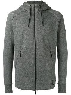 Jordan zipped hoodie Nike